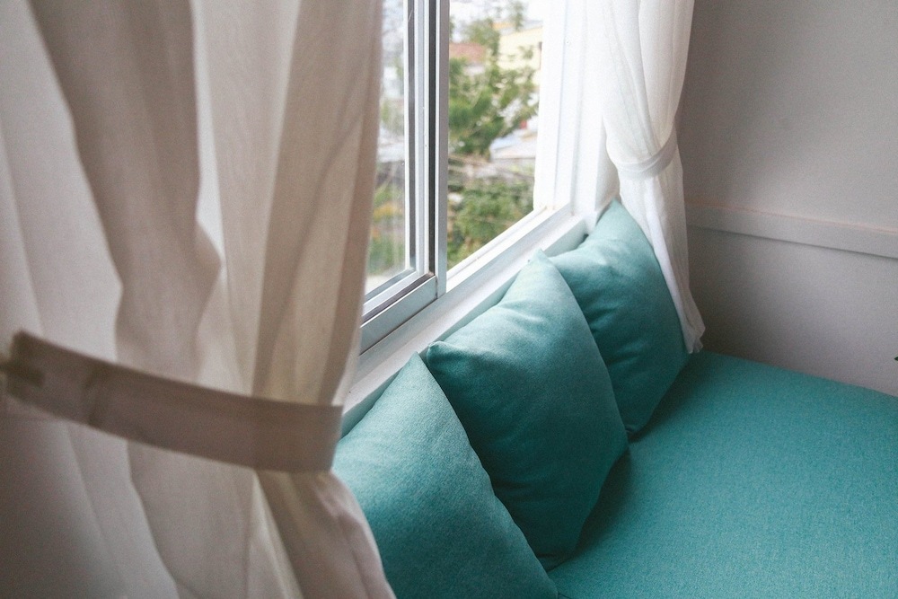 Далат: Cobe Homestay 1