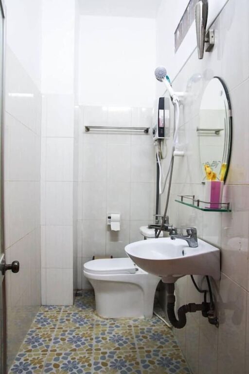 Далат: Cobe Homestay 1