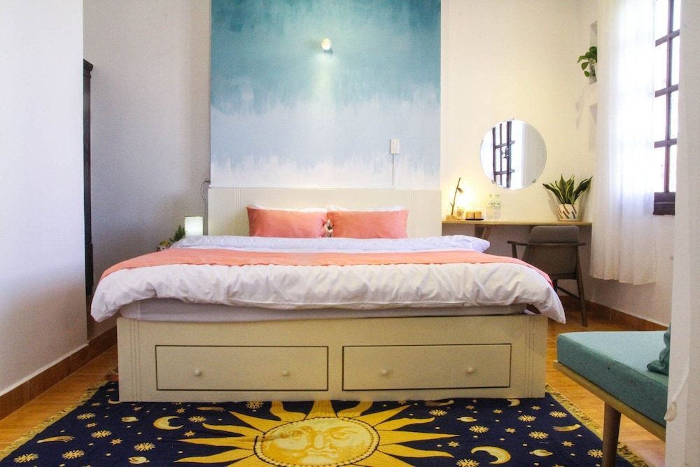 Далат: Cobe Homestay 1