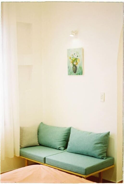 Cobe Homestay 1 — фото 1