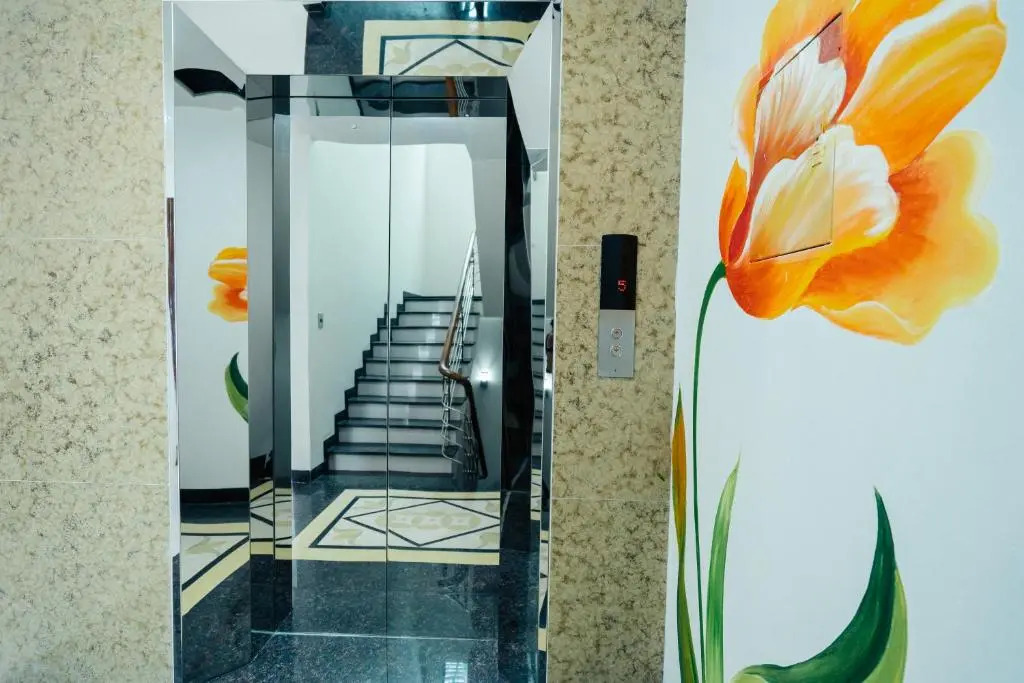 Халонг: Starway Hotel