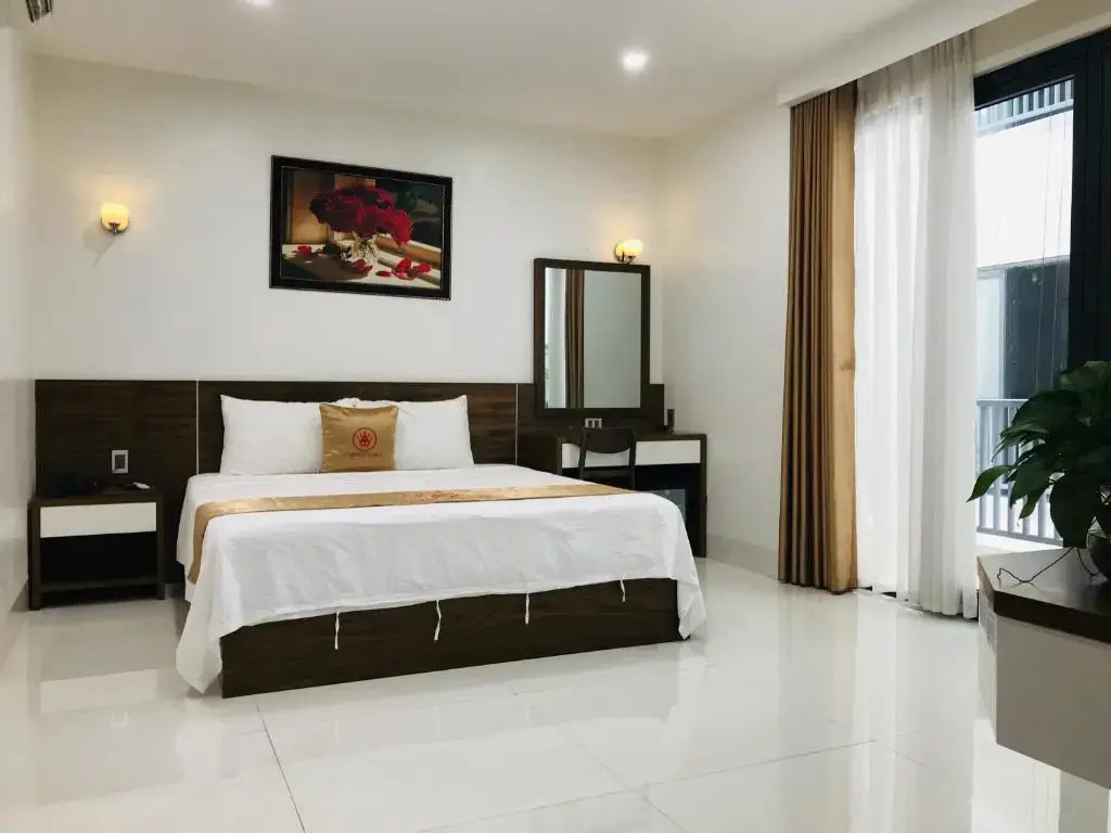 Халонг: Starway Hotel
