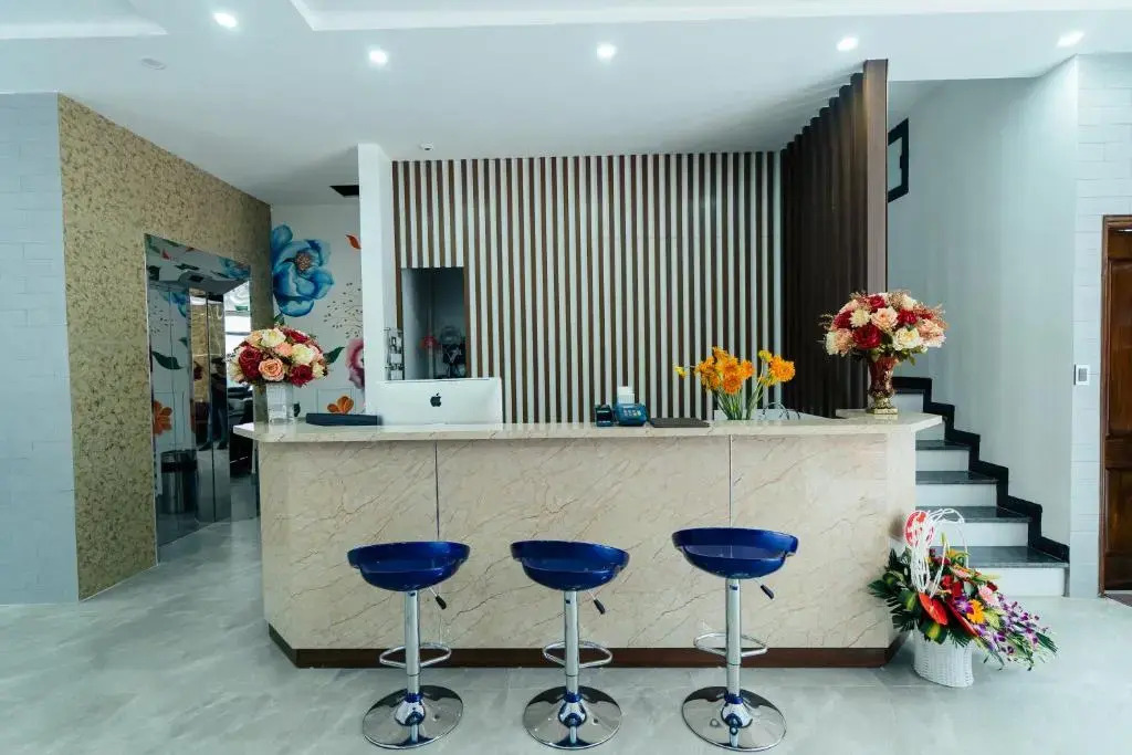 Халонг: Starway Hotel