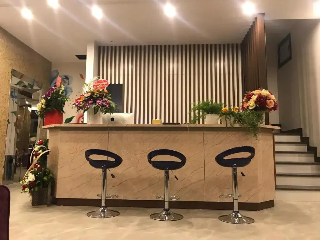 Халонг: Starway Hotel