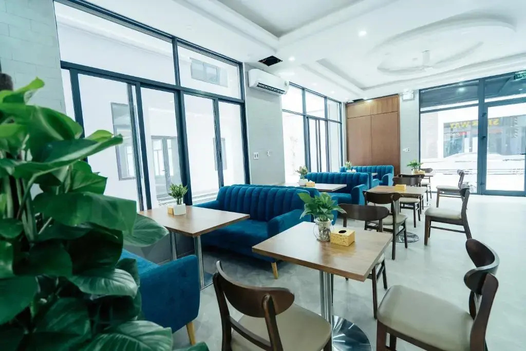 Халонг: Starway Hotel