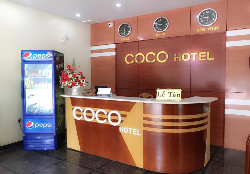 Coco Hotel — фото 5