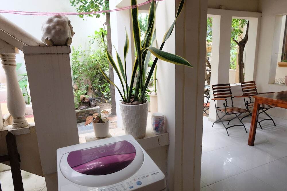 Нячанг: Moon House Nha Trang