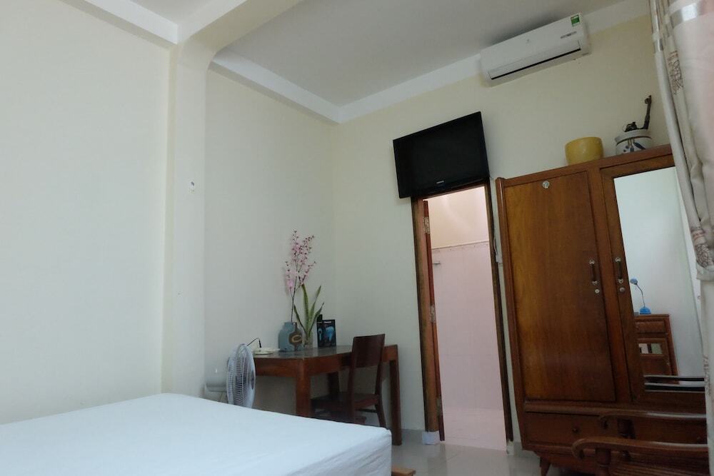 Нячанг: Moon House Nha Trang