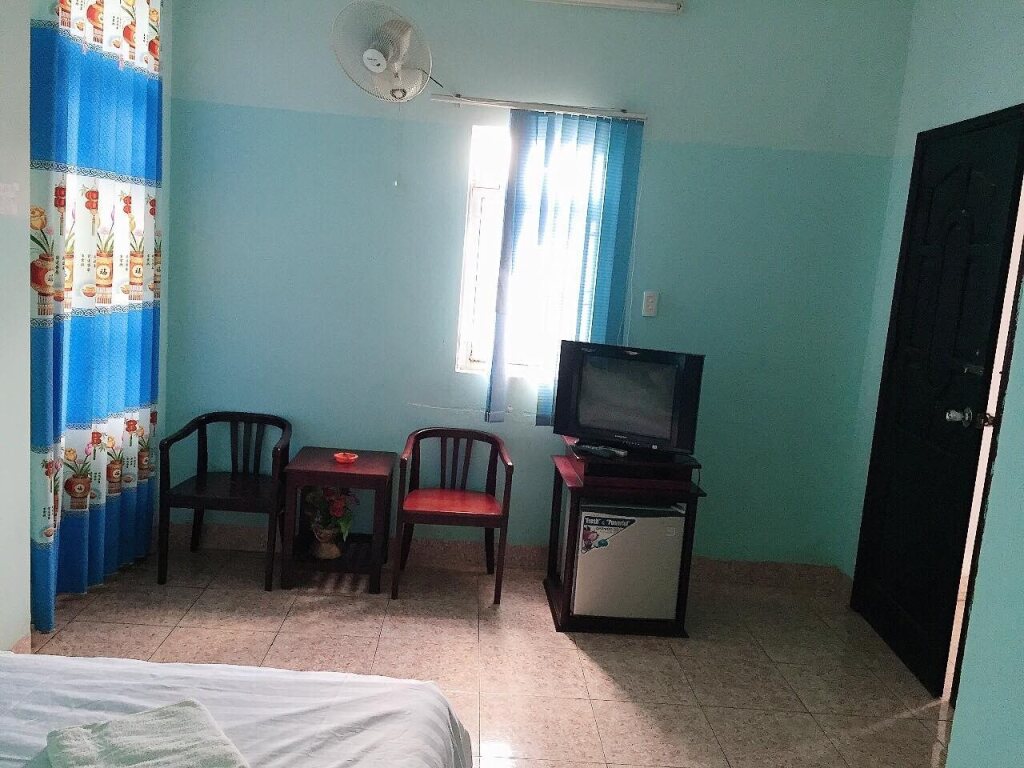 Буонматхуот: Ngoc Dung Hotel