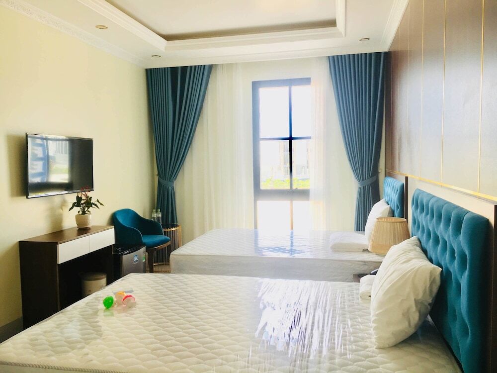 Халонг: May House Hotel