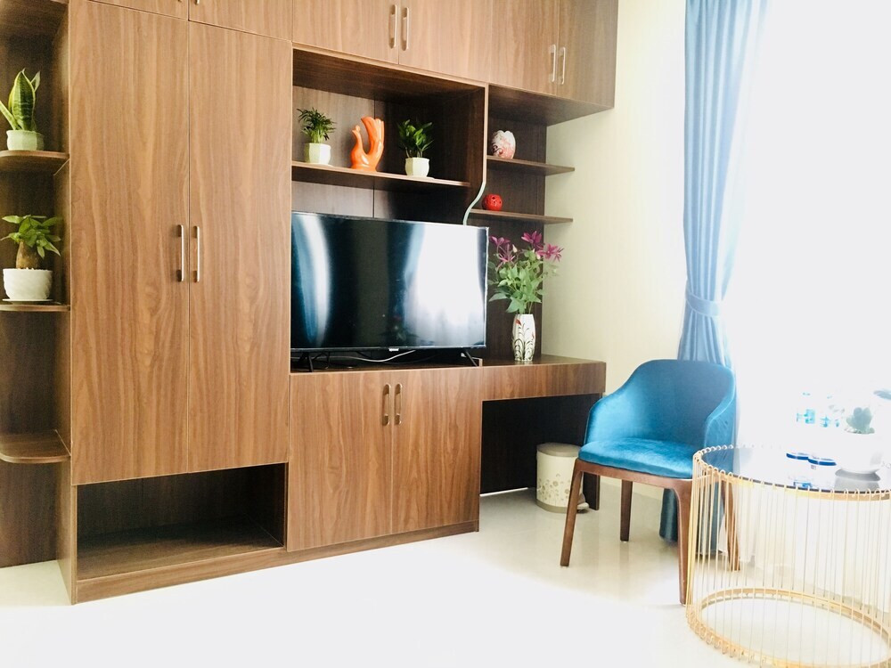 Халонг: May House Hotel