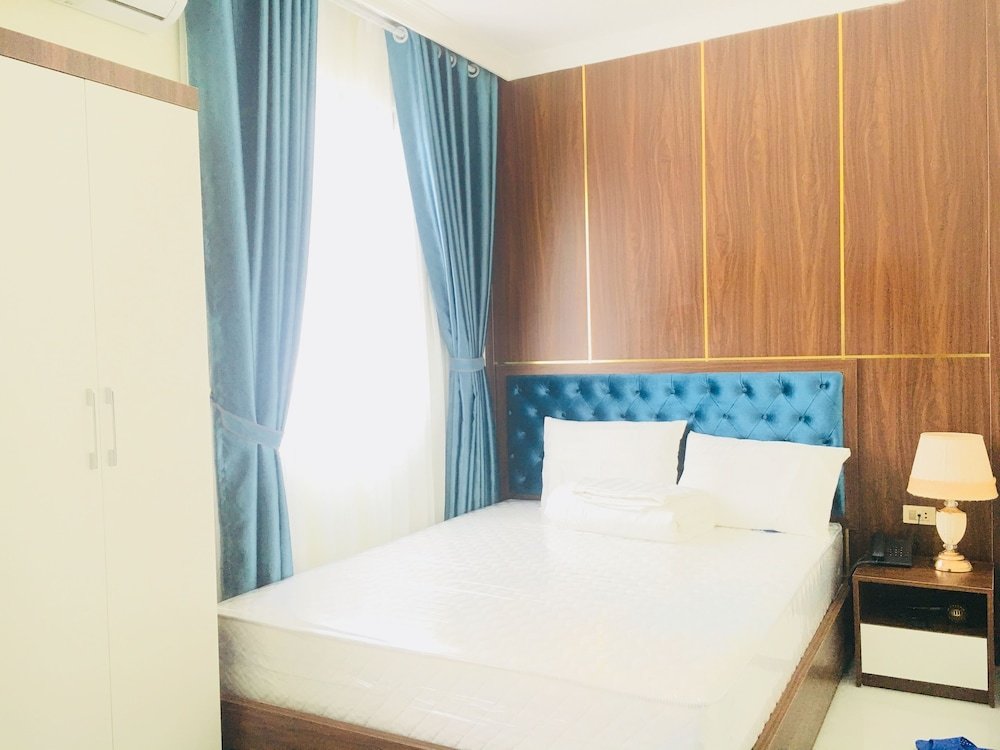 Халонг: May House Hotel