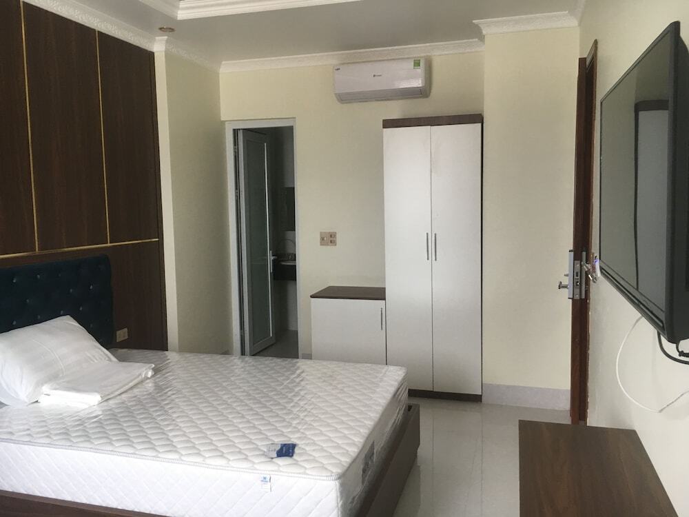 Халонг: May House Hotel
