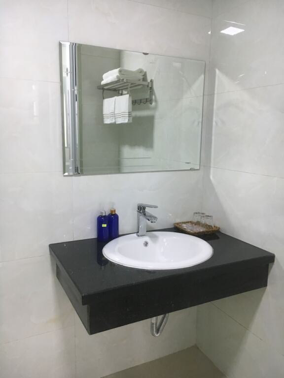 Халонг: May House Hotel