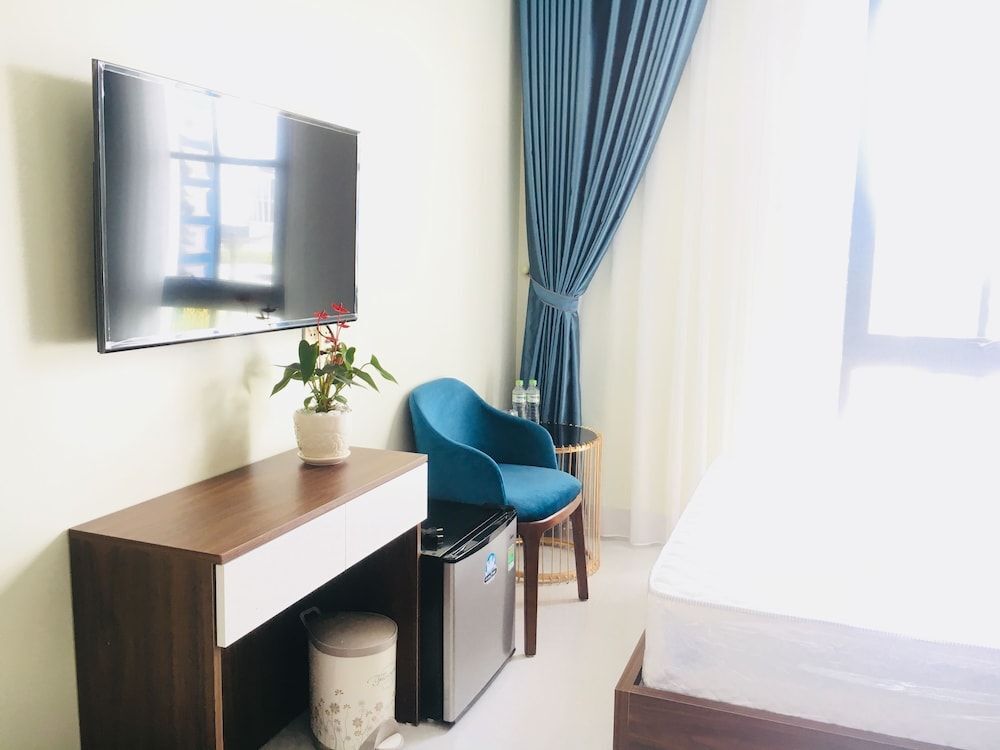 Халонг: May House Hotel