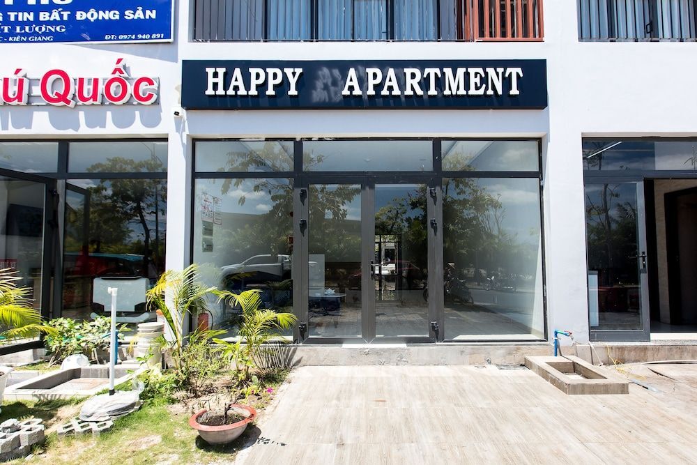 Happy Apartment — фото 1