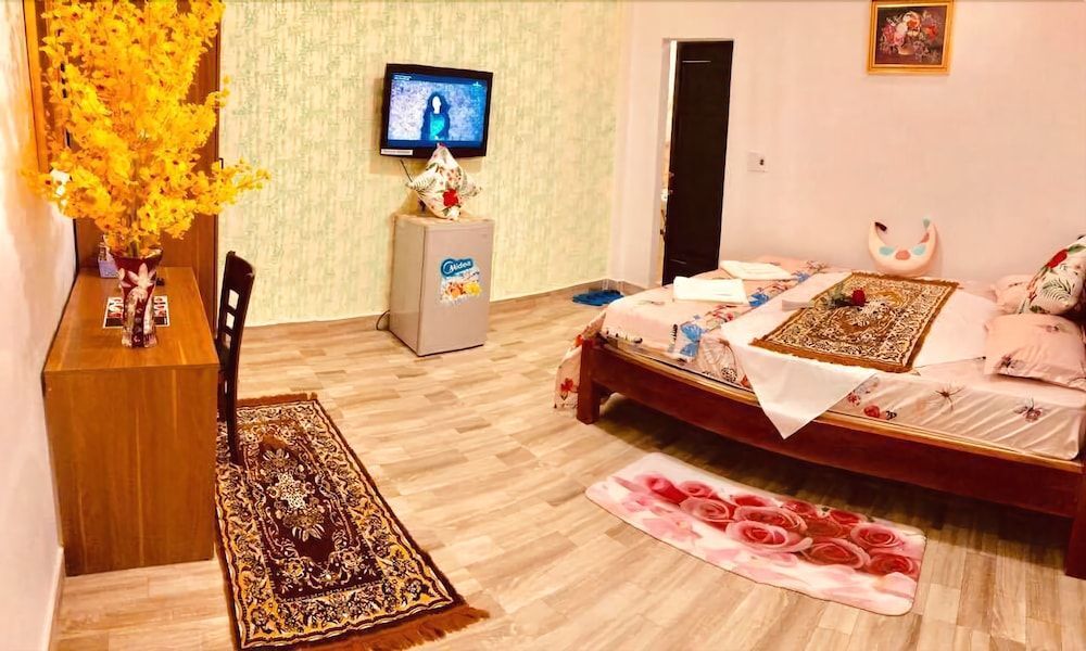 Дананг: Tn Thnh Hostel