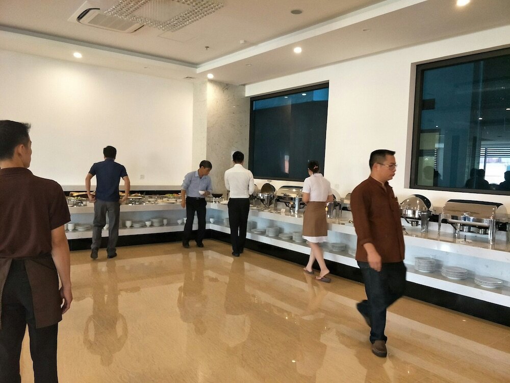 Винь: Holiday Cua Lo Hotel