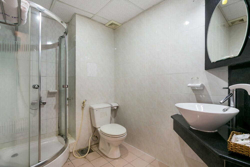 Хошимин: Oyo 226 Tao Dan Hotel