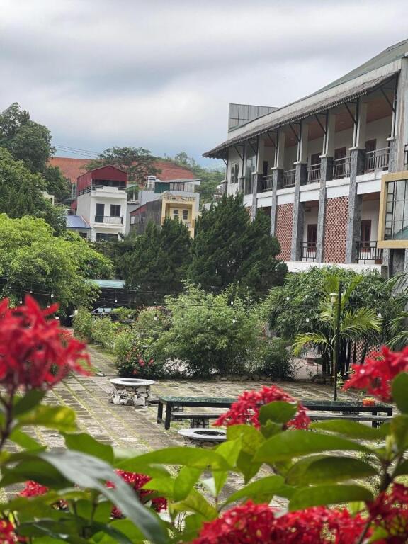 Хазянг: Ha Giang Historic House & tour