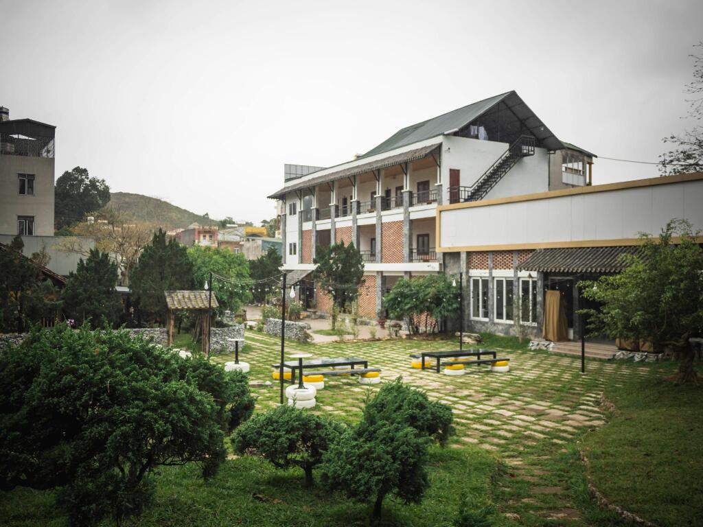 Хазянг: Ha Giang Historic House & tour