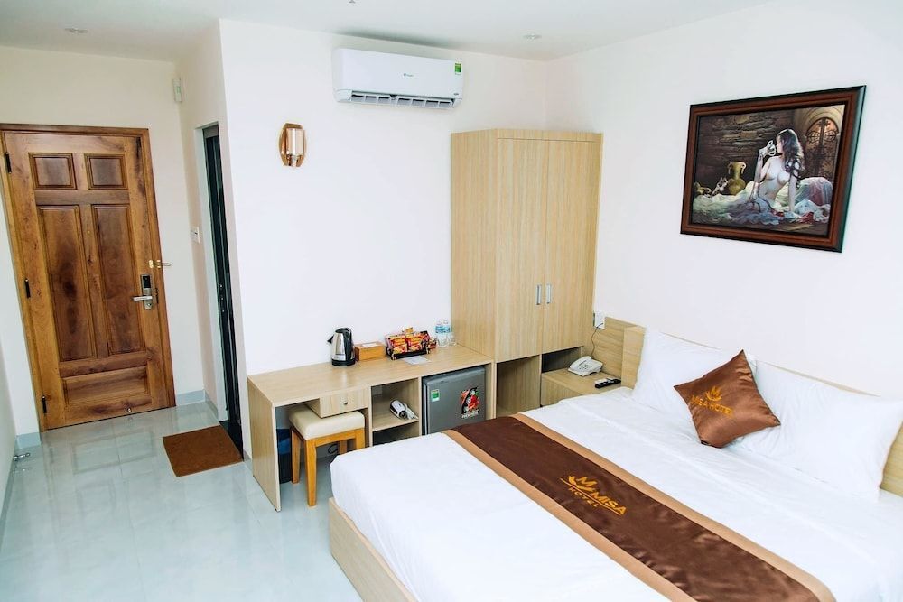 Куинён: Misa Hotel