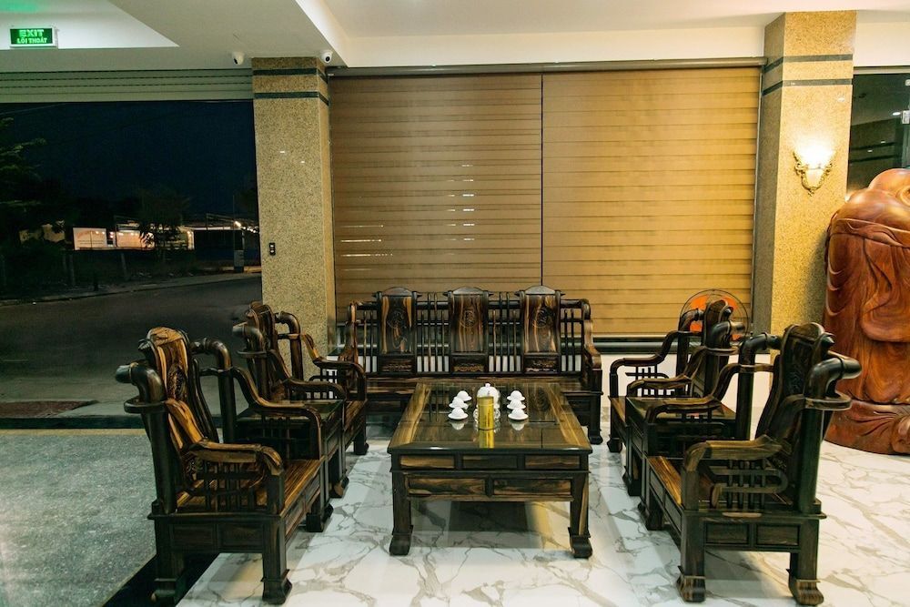 Куинён: Misa Hotel