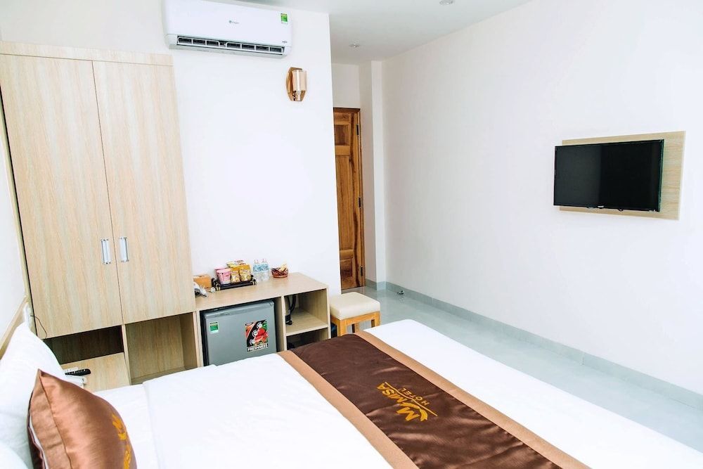 Куинён: Misa Hotel