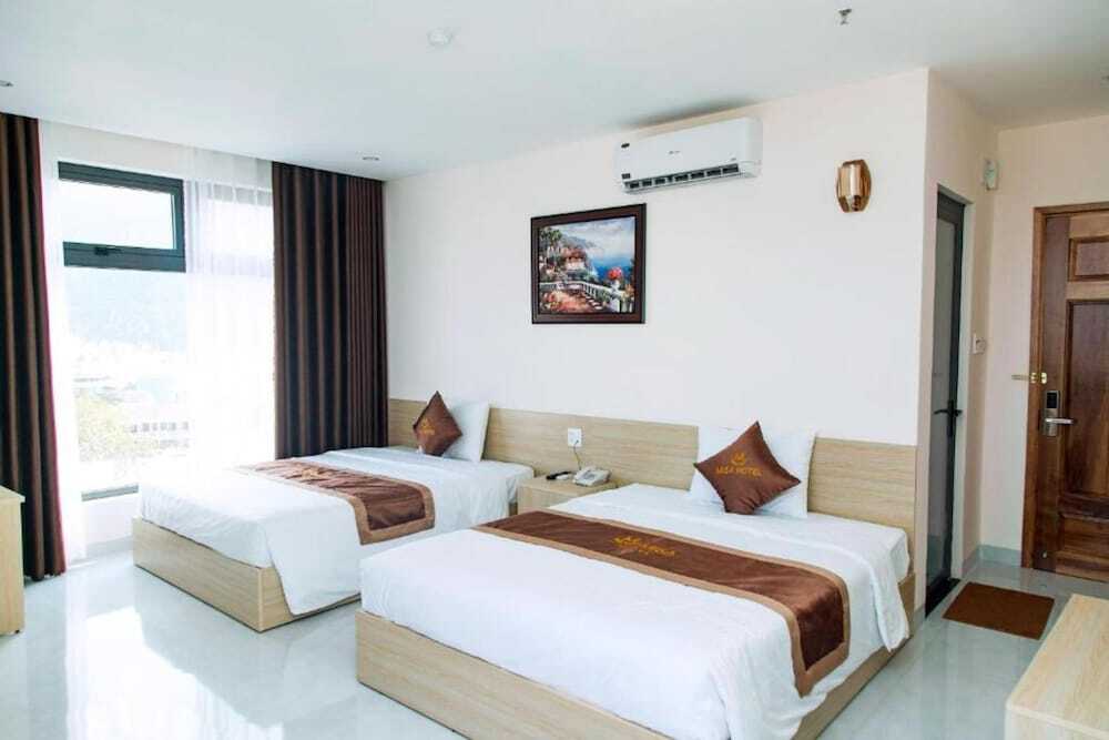 Куинён: Misa Hotel