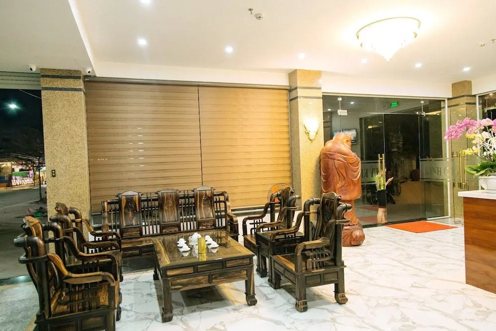 Куинён: Misa Hotel