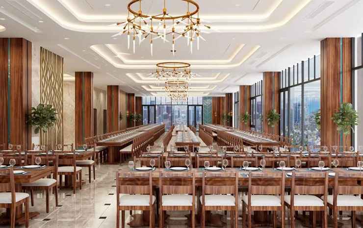 Шамшон: Hong Thanh Hotel