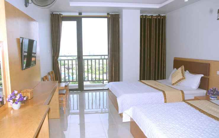 Шамшон: Hong Thanh Hotel