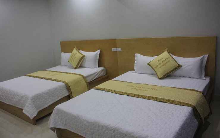 Hong Thanh Hotel — фото 3