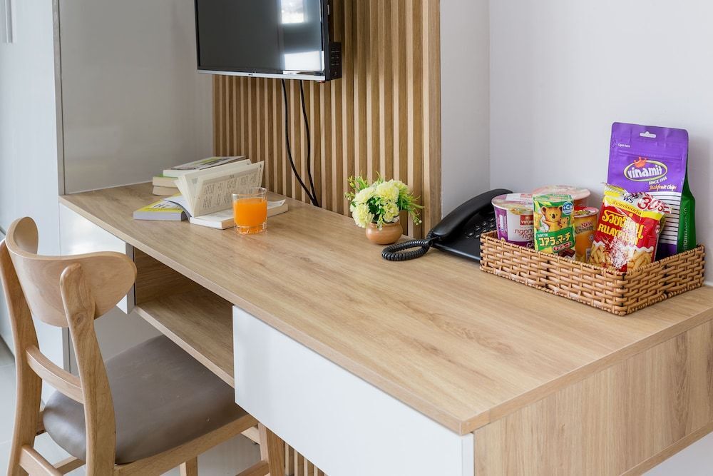 Дананг: Happy House Apartment