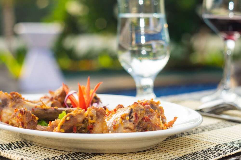 Нячанг: Melinda Boutique Beach Resort  Spa