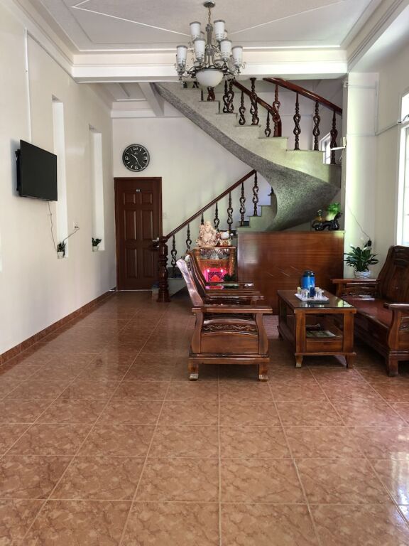 Далат: Ngoc Loan Hostel