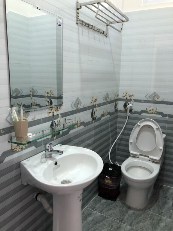 Далат: Ngoc Loan Hostel