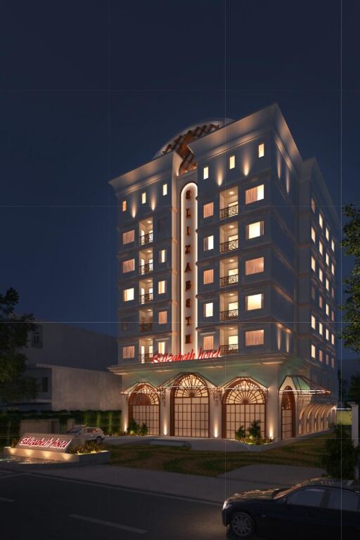 Тхузаумот: Elizabeth Hotel