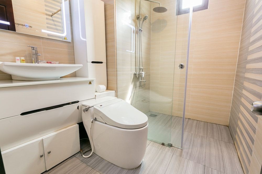 Хошимин: Oyo 321 393 Hostel