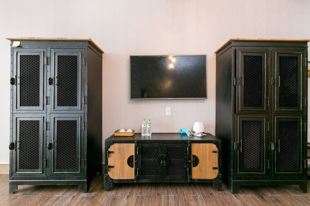 Хошимин: Oyo 321 393 Hostel