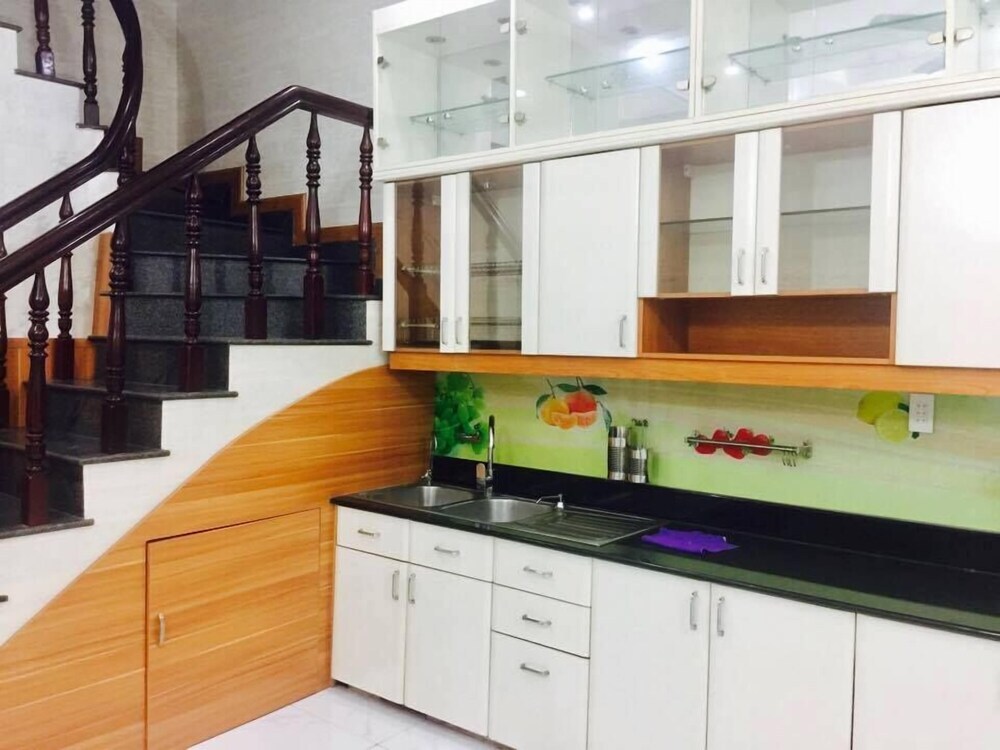 Хошимин: Dreambox Oxeraak Tan Binh Hostel