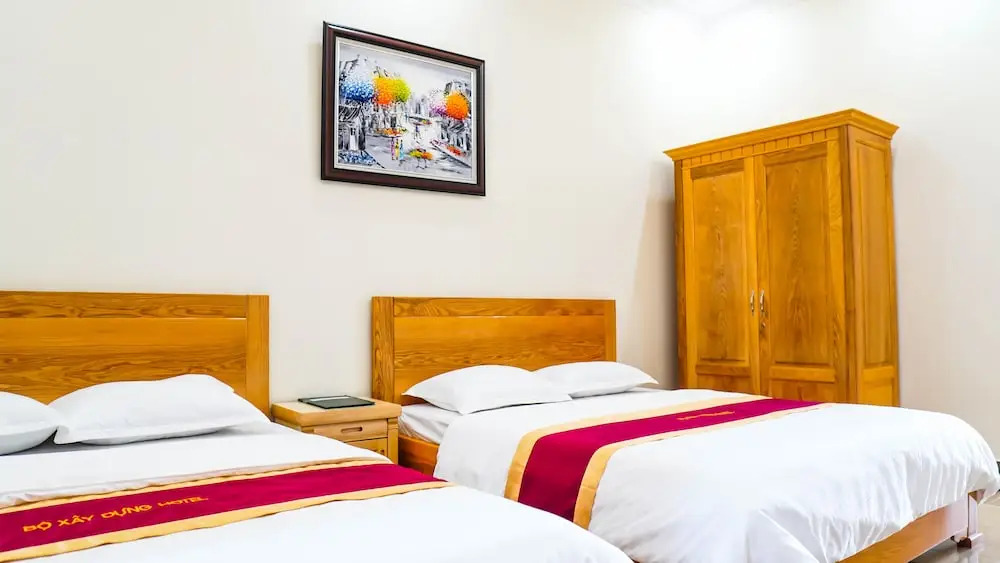 Вунгтау: HANZ Hotel & Resort Bo Xay Dung Vung Tau