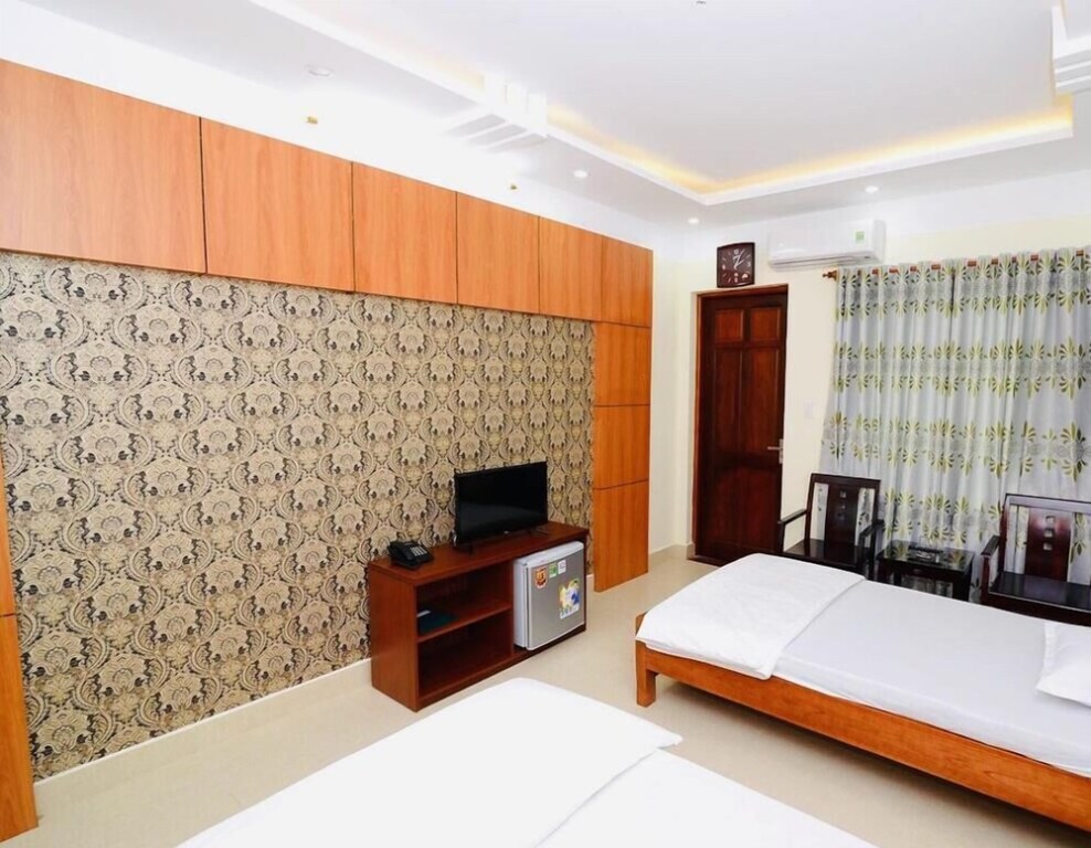 Вунгтау: HANZ Hotel & Resort Bo Xay Dung Vung Tau