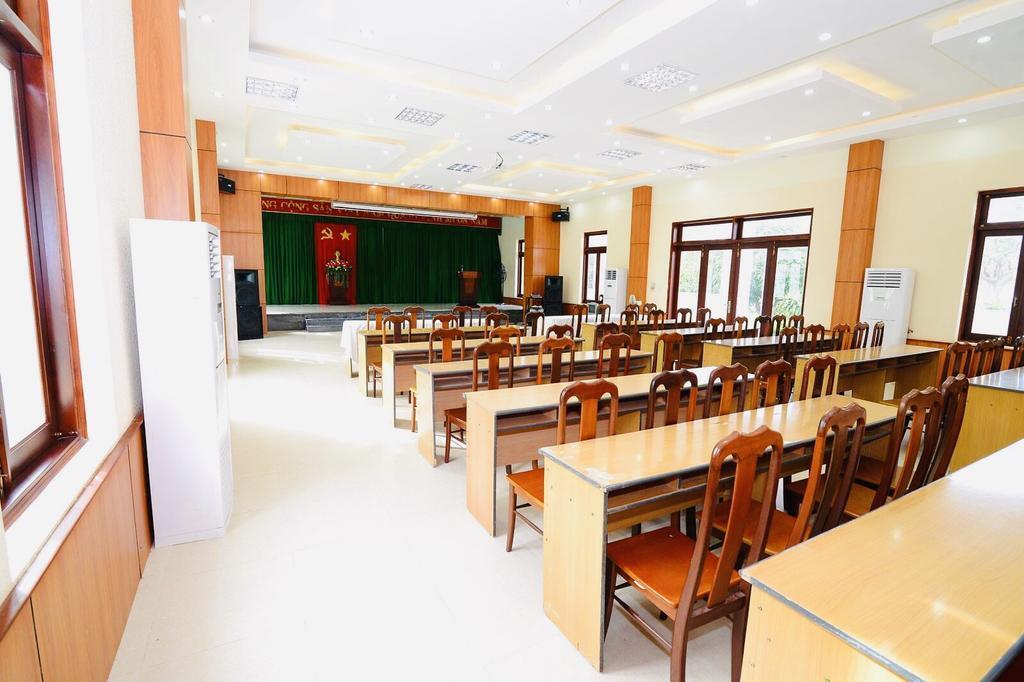 Вунгтау: HANZ Hotel & Resort Bo Xay Dung Vung Tau