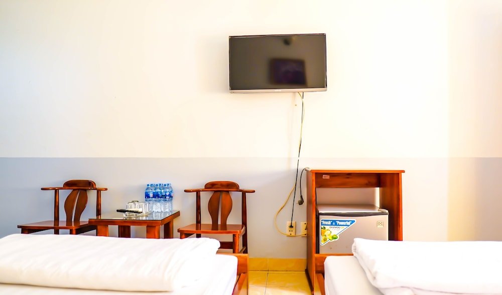 Вунгтау: HANZ Hotel & Resort Bo Xay Dung Vung Tau