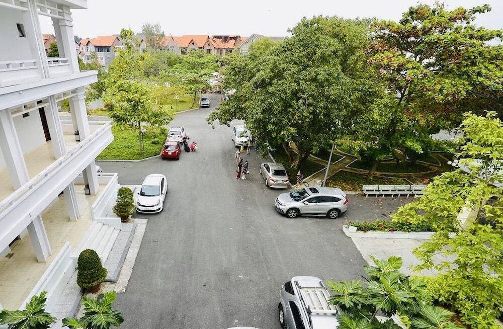 Вунгтау: HANZ Hotel & Resort Bo Xay Dung Vung Tau