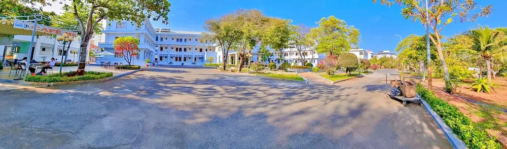 Вунгтау: HANZ Hotel & Resort Bo Xay Dung Vung Tau