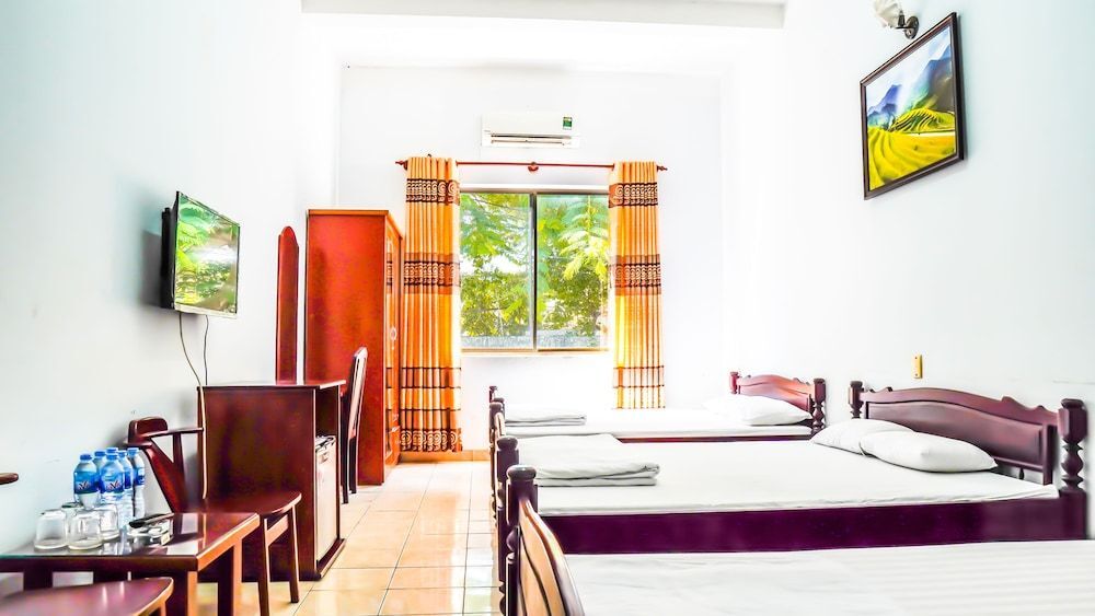 Вунгтау: HANZ Hotel & Resort Bo Xay Dung Vung Tau