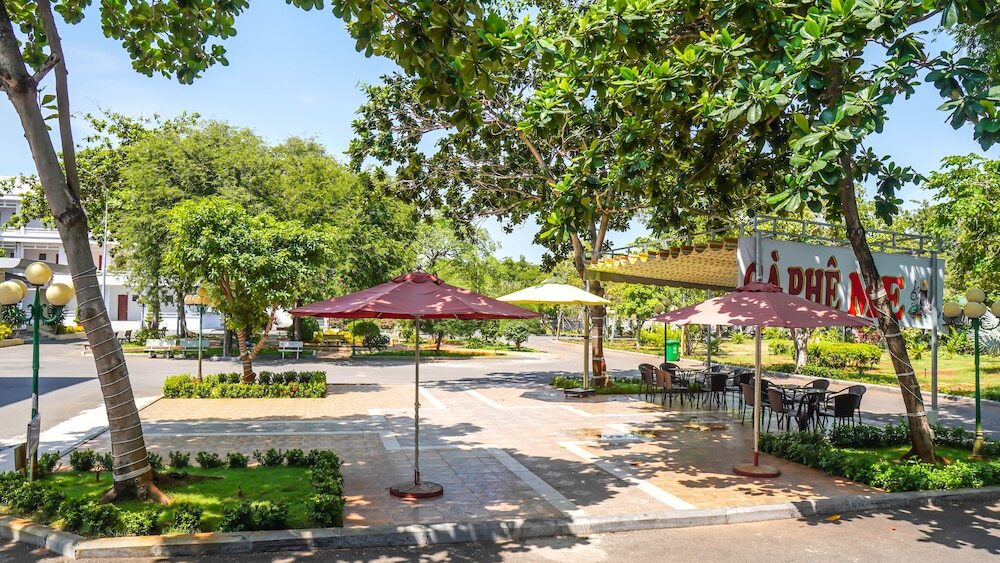 Вунгтау: HANZ Hotel & Resort Bo Xay Dung Vung Tau
