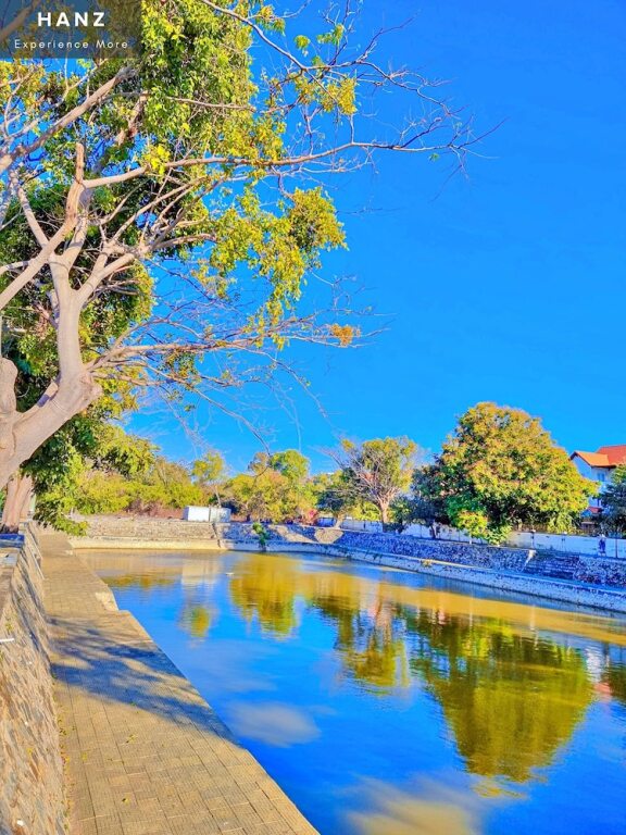 Вунгтау: HANZ Hotel & Resort Bo Xay Dung Vung Tau